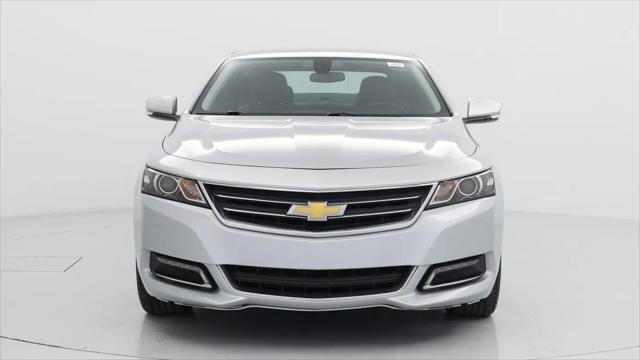 2020 Chevrolet Impala FWD LT