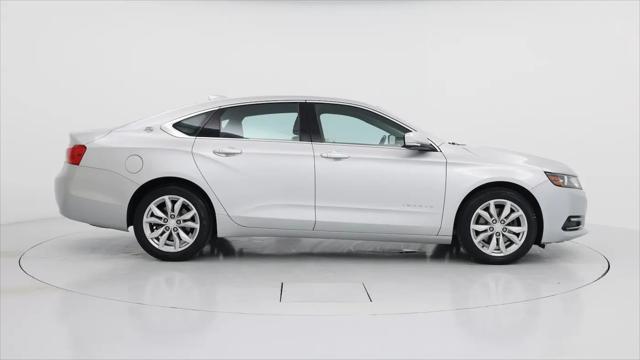 2020 Chevrolet Impala FWD LT