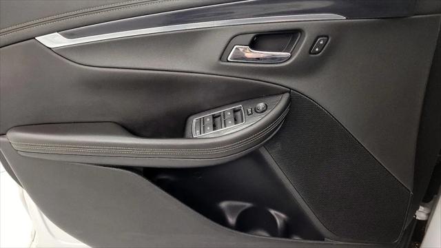 2020 Chevrolet Impala FWD LT