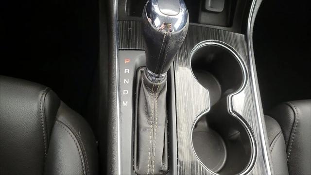 2020 Chevrolet Impala FWD LT