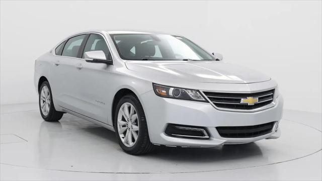 2020 Chevrolet Impala FWD LT for sale in Indianapolis, IN