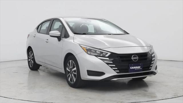 2025 Nissan Versa 1.6 SV for sale in Indianapolis, IN