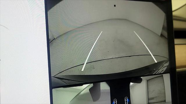 2022 Tesla Model 3 Long Range Dual Motor All-Wheel Drive