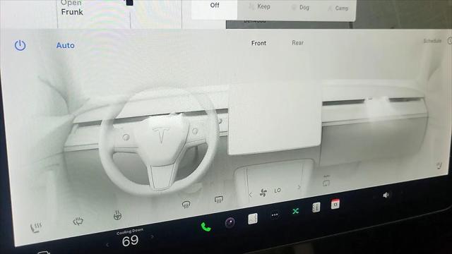 2022 Tesla Model 3 Long Range Dual Motor All-Wheel Drive