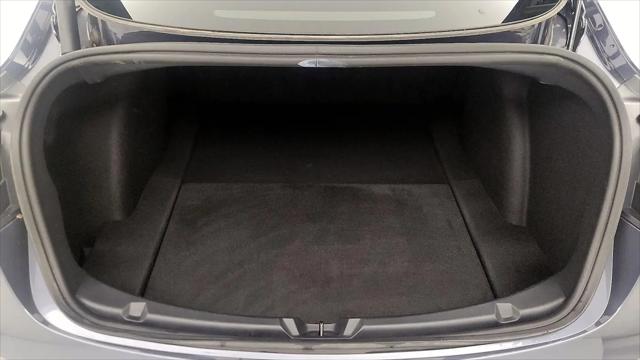 2022 Tesla Model 3 Long Range Dual Motor All-Wheel Drive