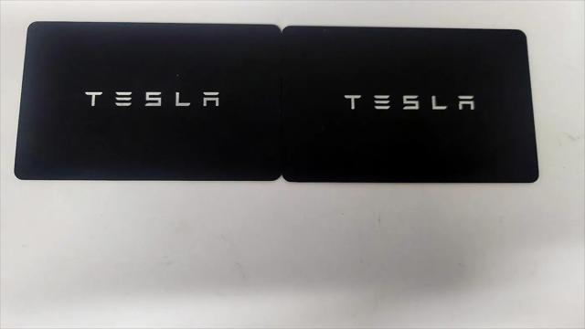 2022 Tesla Model 3 Long Range Dual Motor All-Wheel Drive