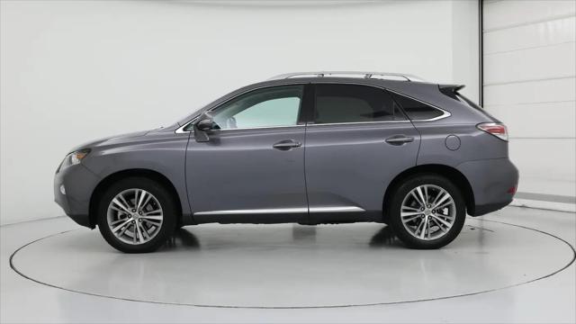 2015 Lexus RX 350 RX 350