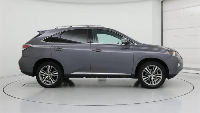 2015 Lexus RX 350 RX 350
