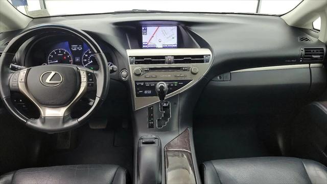 2015 Lexus RX 350 RX 350