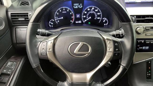 2015 Lexus RX 350 RX 350