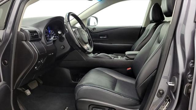2015 Lexus RX 350 RX 350
