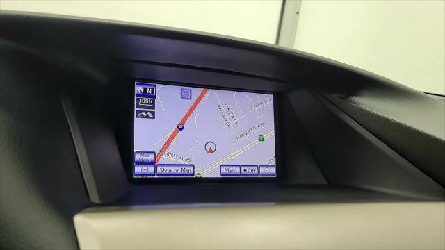 2015 Lexus RX 350 RX 350