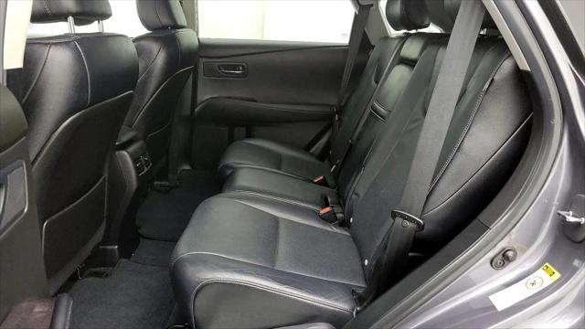 2015 Lexus RX 350 RX 350
