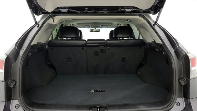 2015 Lexus RX 350 RX 350