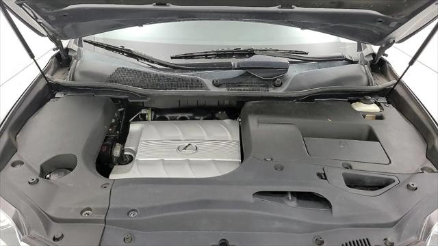 2015 Lexus RX 350 RX 350