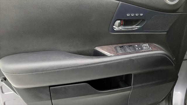 2015 Lexus RX 350 RX 350