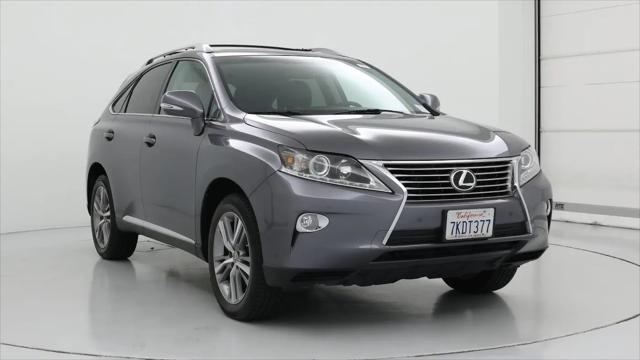 2015 Lexus RX 350 RX 350 for sale in Fairfield, CA