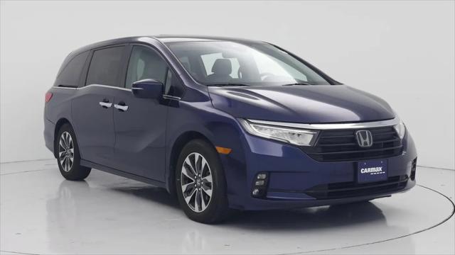 2023 Honda Odyssey EX-L for sale in Winston-Salem, NC