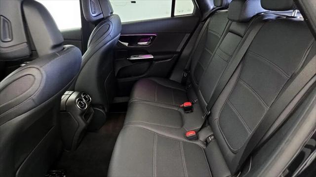 2024 Mercedes-Benz GLC 4MATIC SUV