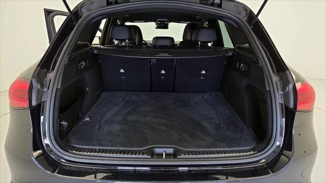 2024 Mercedes-Benz GLC 4MATIC SUV