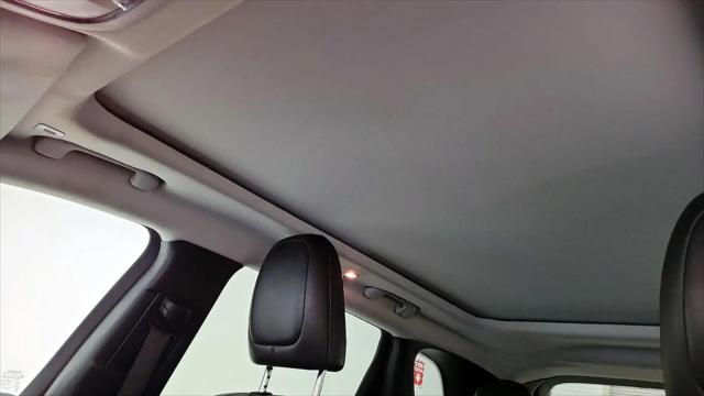 2019 Jeep Cherokee Limited FWD