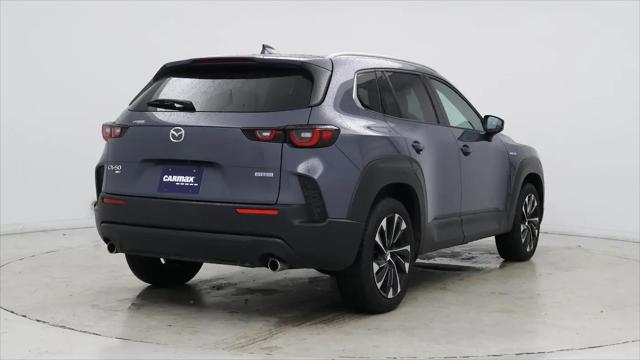 2025 Mazda CX-50 Hybrid Premium Plus Package