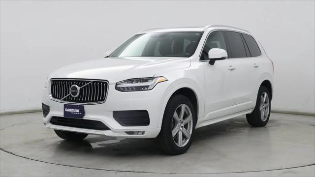 2022 Volvo XC90 T5 Momentum 7 Passenger