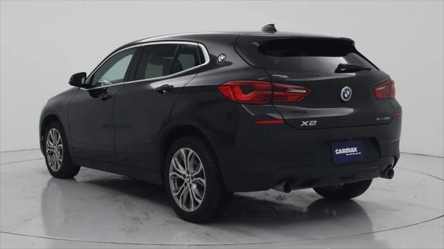 2020 BMW X2 xDrive28i