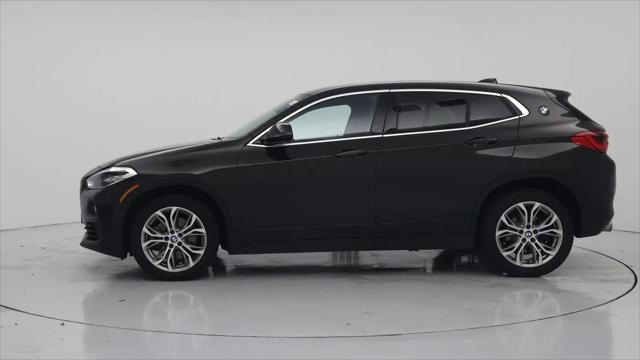 2020 BMW X2 xDrive28i