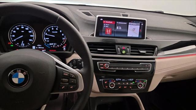 2020 BMW X2 xDrive28i