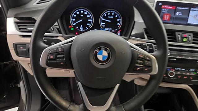 2020 BMW X2 xDrive28i