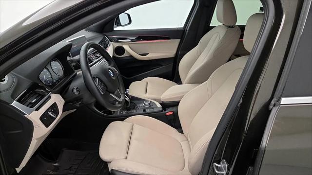 2020 BMW X2 xDrive28i