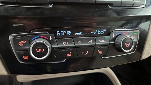 2020 BMW X2 xDrive28i