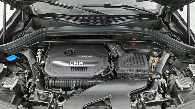 2020 BMW X2 xDrive28i