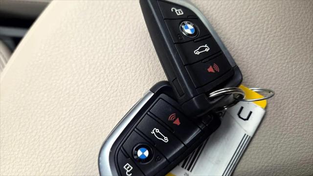 2020 BMW X2 xDrive28i