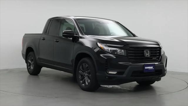 2023 Honda Ridgeline Sport for sale in Wilmington, NC