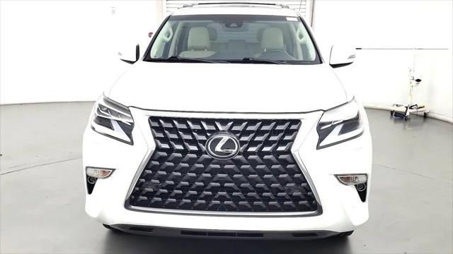 2022 Lexus GX 460 Premium