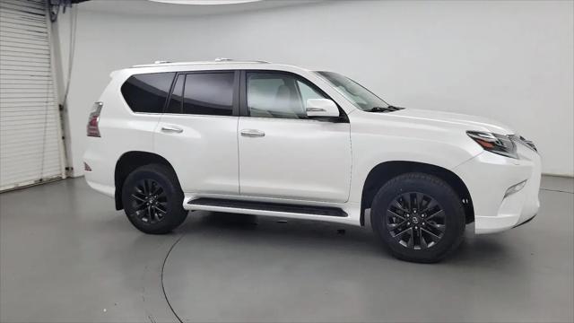 2022 Lexus GX 460 Premium