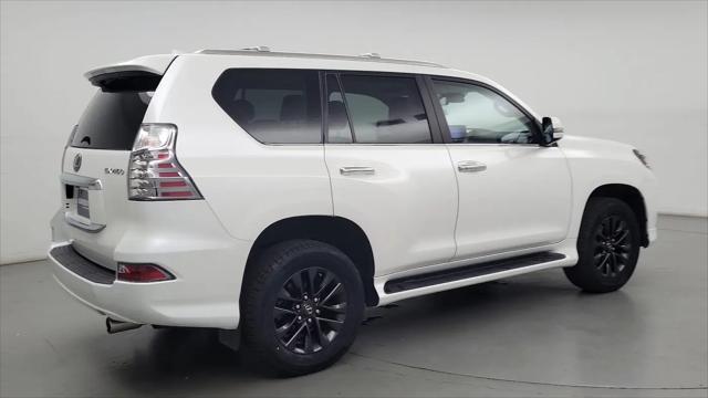 2022 Lexus GX 460 Premium