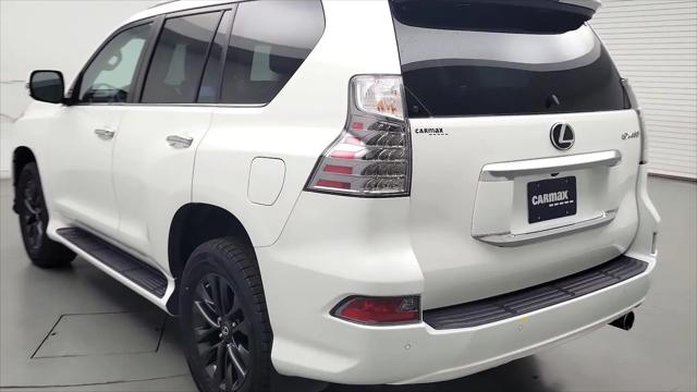 2022 Lexus GX 460 Premium