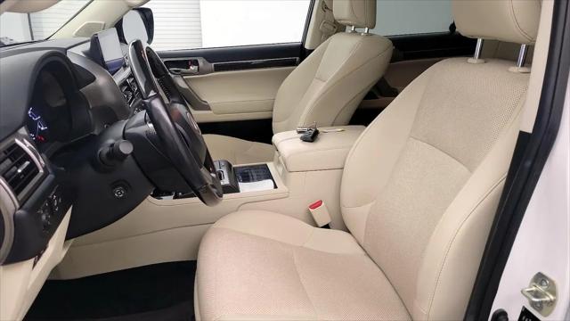 2022 Lexus GX 460 Premium