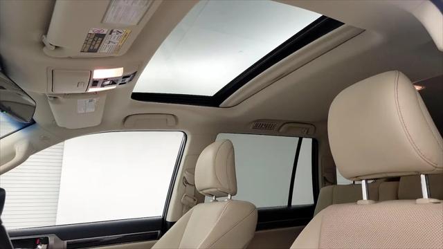2022 Lexus GX 460 Premium