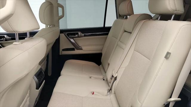 2022 Lexus GX 460 Premium