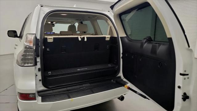 2022 Lexus GX 460 Premium
