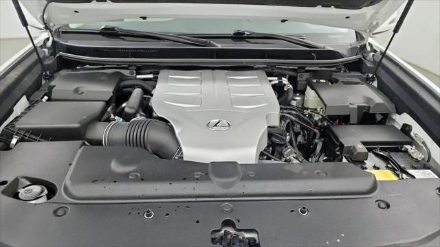 2022 Lexus GX 460 Premium