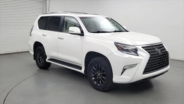2022 Lexus GX 460 Premium for sale in Wilmington, NC