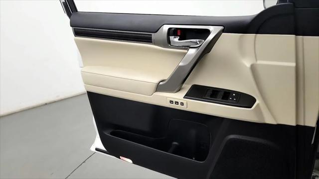 2022 Lexus GX 460 Premium