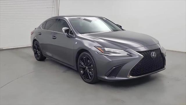 2024 Lexus ES 350 F SPORT Handling for sale in Wilmington, NC