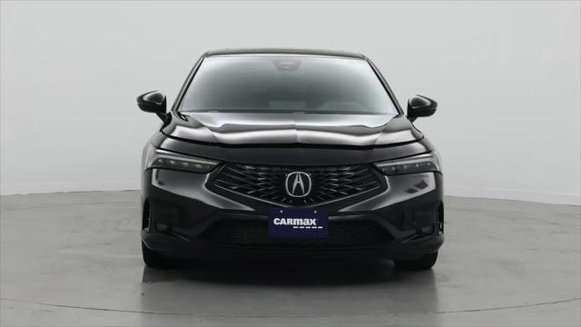 2024 Acura Integra A-SPEC Technology