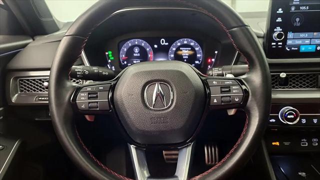 2024 Acura Integra A-SPEC Technology